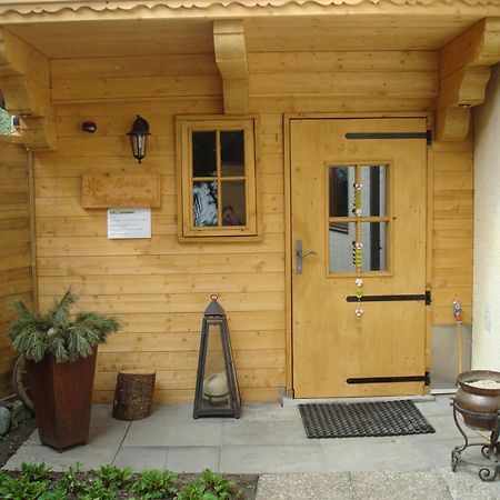 Hotel Haus Renswouw Hollersbach im Pinzgau Exteriér fotografie