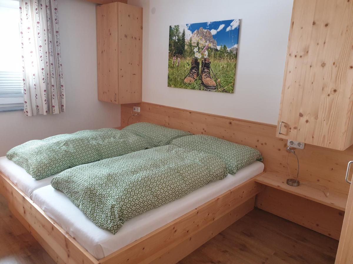Hotel Haus Renswouw Hollersbach im Pinzgau Exteriér fotografie