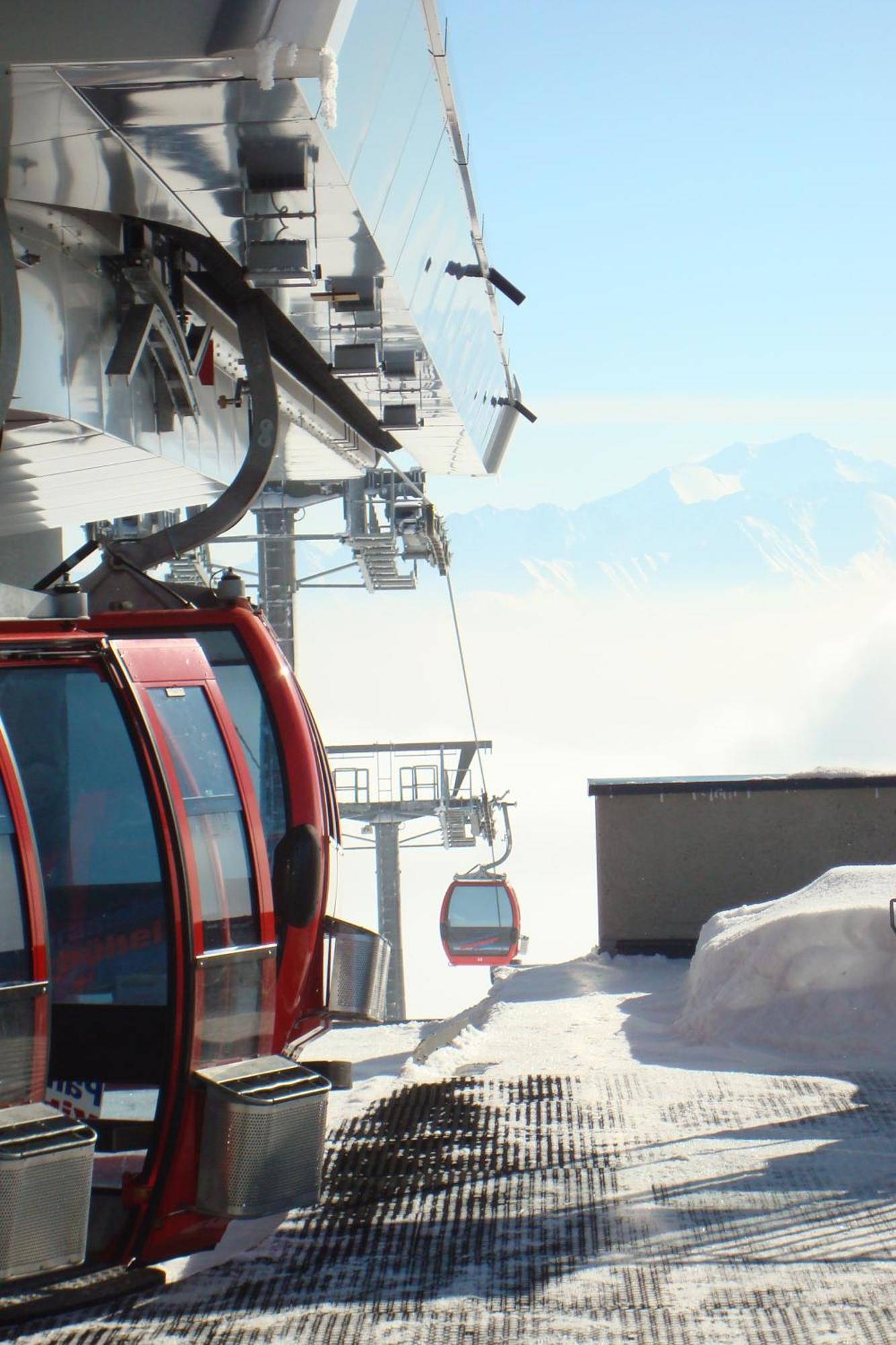 Hotel Haus Renswouw Hollersbach im Pinzgau Exteriér fotografie