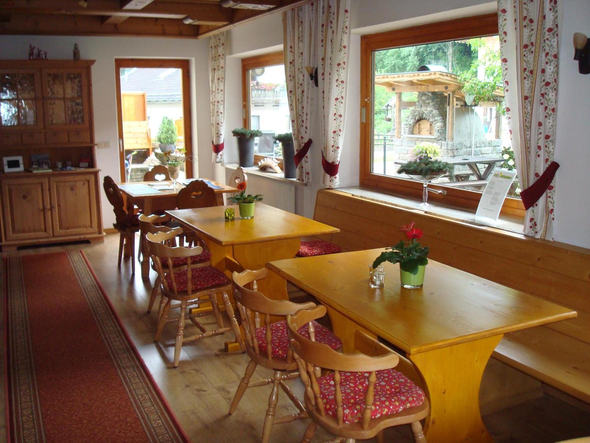 Hotel Haus Renswouw Hollersbach im Pinzgau Exteriér fotografie