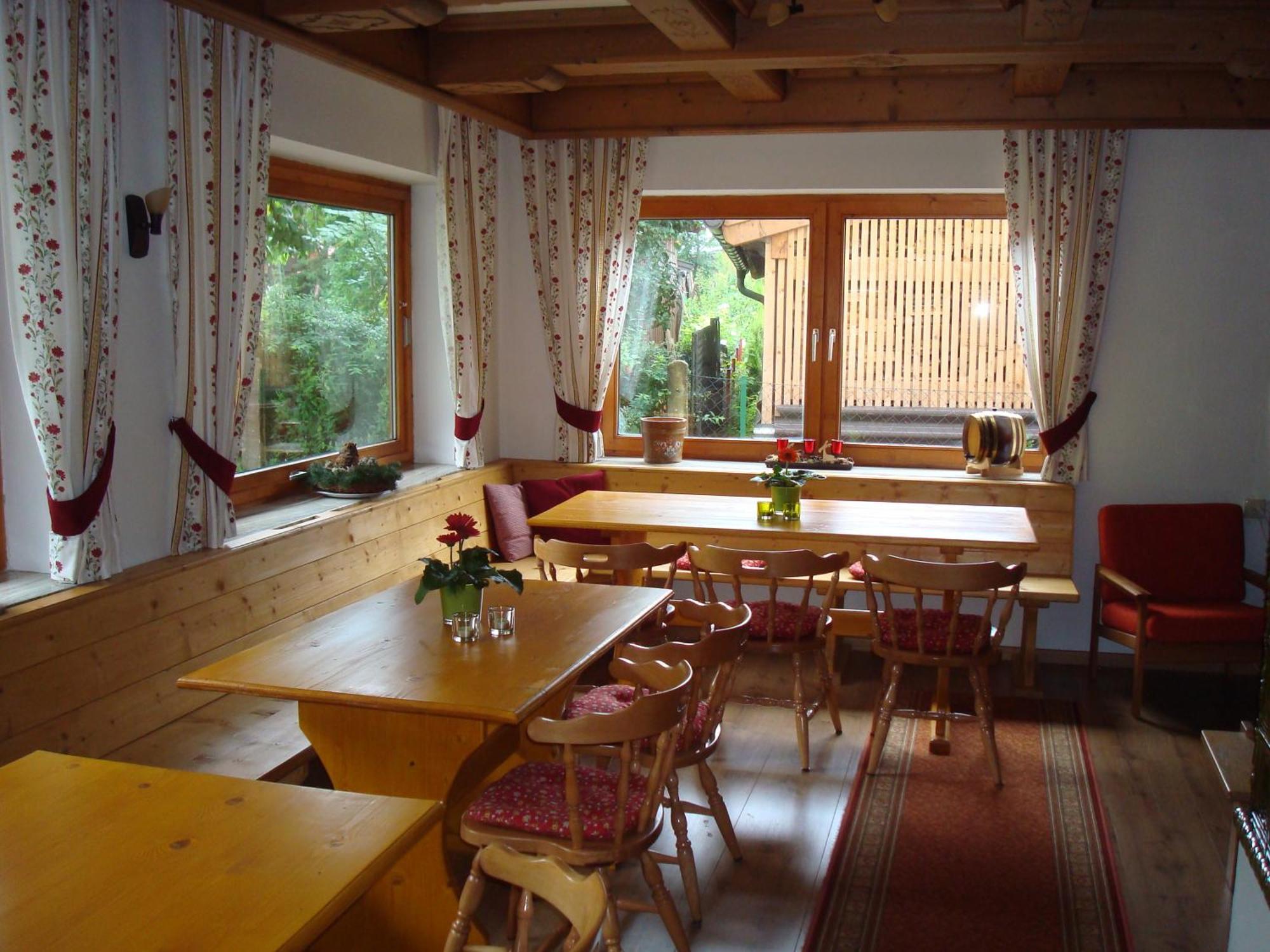 Hotel Haus Renswouw Hollersbach im Pinzgau Exteriér fotografie