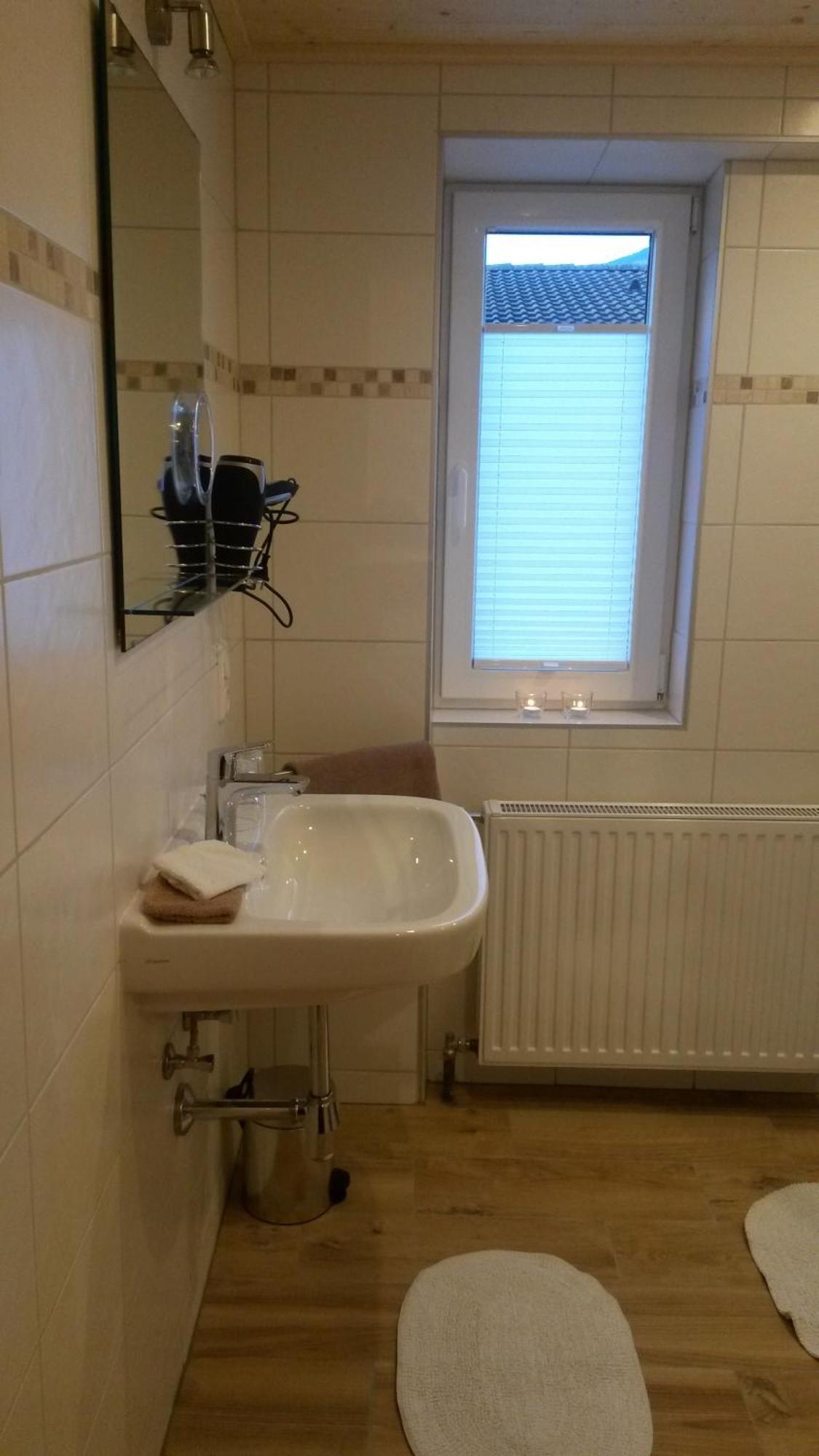 Hotel Haus Renswouw Hollersbach im Pinzgau Pokoj fotografie