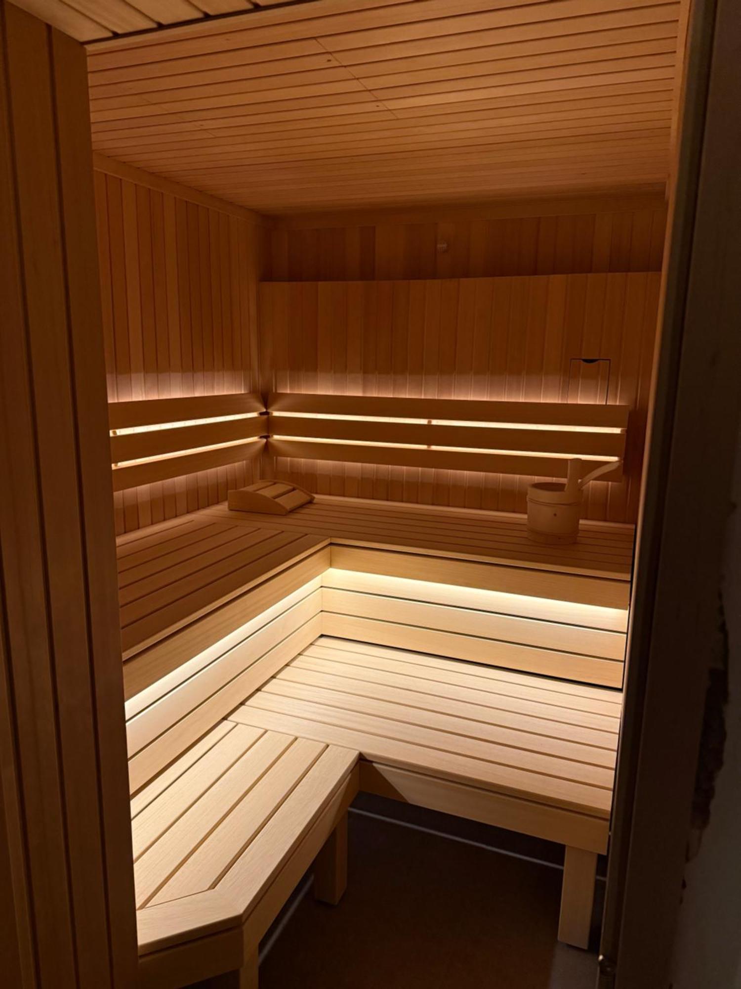 Hotel Haus Renswouw Hollersbach im Pinzgau Exteriér fotografie