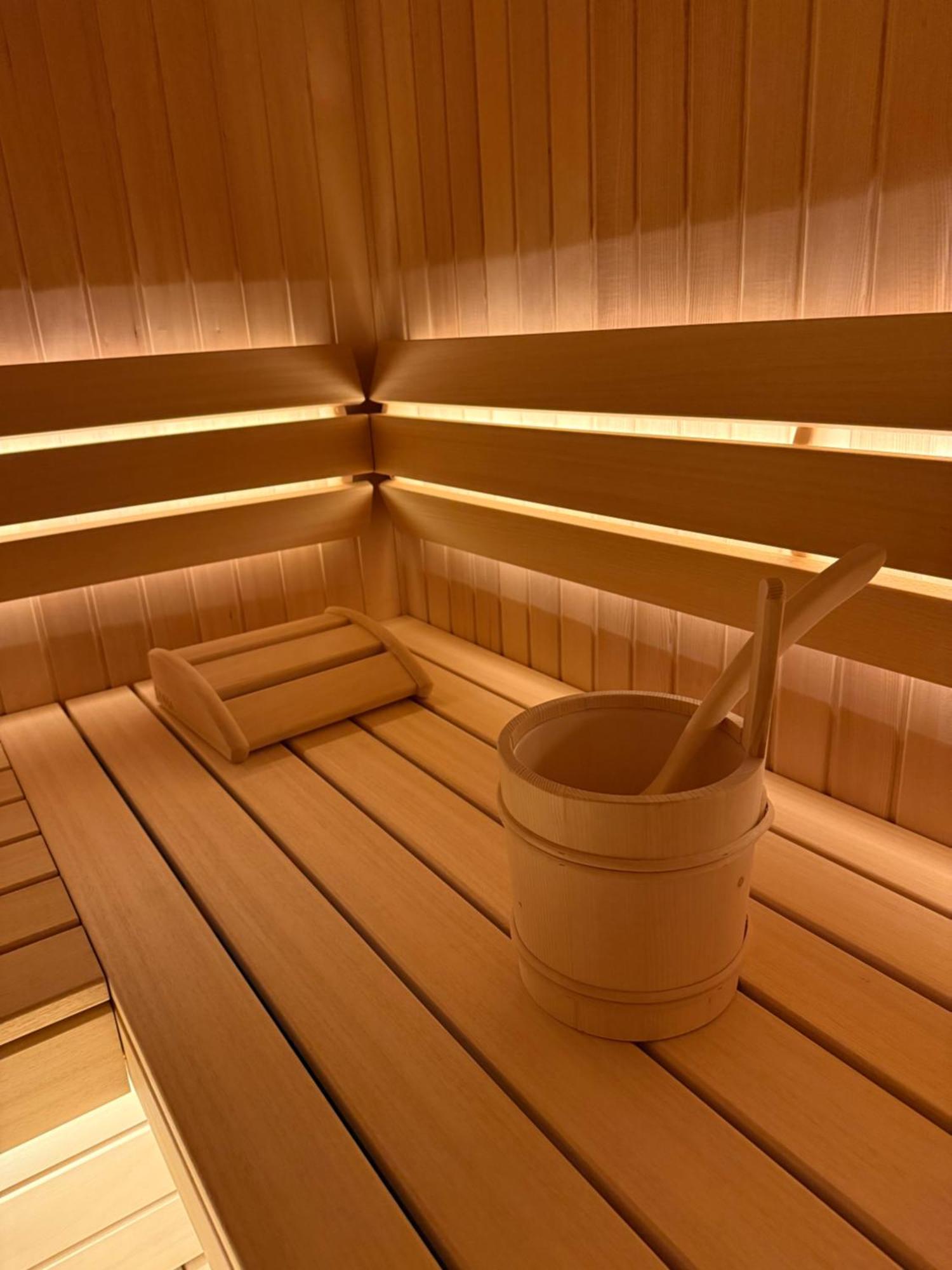Hotel Haus Renswouw Hollersbach im Pinzgau Exteriér fotografie