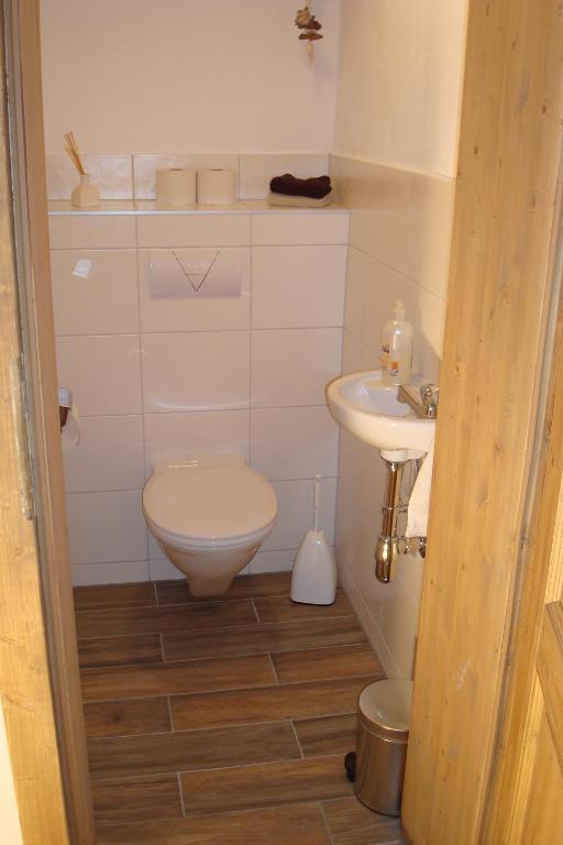 Hotel Haus Renswouw Hollersbach im Pinzgau Pokoj fotografie